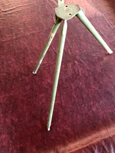 Bell Helicopter, 205, UH-1H, Huey. Tripod Engine Mount 205-060-105-001